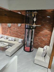 Bedroom Image of 2400 Sq.ft 3 BHK Villa for sale in Nipania Indore for Rs. 26000000