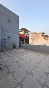 Image of 1575 Sq.ft 2 BHK Builder Floor for rent in Sector 14, Gurgaon for Rs. 35000