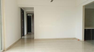 Hall Image of 1425 Sq.ft 2 BHK Apartment / Flat for sale in RNA NG Grand Plaza Phase I, Ghansoli Navi Mumbai for Rs. 19500000