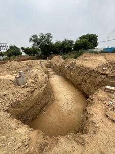 Image of 130 Sq.ft Residential Plot / Land for sale in Pirthla, Palwal for Rs. 6500000
