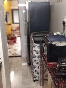 Kitchen Image of 900 Sq.ft 3 BHK Apartment / Flat for sale in Thane West Thane for Rs. 12000000