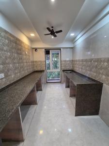 Kitchen Image of 2141 Sq.ft 3 BHK Apartment / Flat for sale in Sara Antalya, Belapur CBD Navi Mumbai for Rs. 40000000