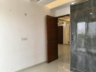 Bedroom Image of 1500 Sq.ft 3 BHK Builder Floor for rent in Birla Navya Drisha 1B, Kadarpur Gurgaon for Rs. 65000