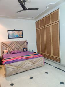 Bedroom Image of PG 12068745 Rajouri Garden in Rajouri Garden, New Delhi
