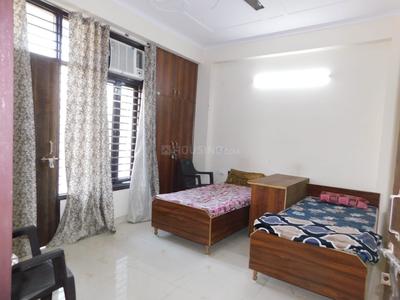Hall Image of Blue star pg in Sector 94, Noida
