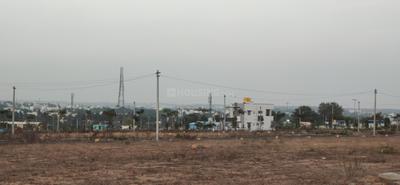 Image of 2000 Sq.ft Residential Plot / Land for sale in Chaitra Classic Town, Moranapalli, Hosur for Rs. 6600006