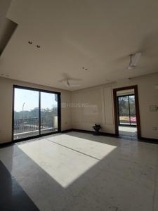 Hall Image of 2500 Sq.ft 3 BHK Builder Floor for rent in Sector 99 Noida for Rs. 65000