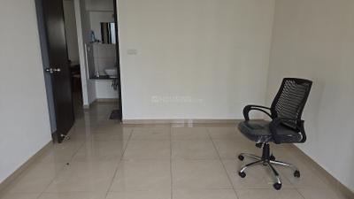 Bedroom Image of 1242 Sq.ft 2 BHK Apartment / Flat for sale in Amanora Future Towers, Hadapsar Pune for Rs. 15500000