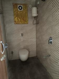 Image of 1210 Sq.ft 2 BHK Apartment / Flat for sale in Mayuresh Delta, Ulwe, Navi Mumbai for Rs. 18500000