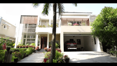 Image of 4000 Sq.ft 4 BHK Villa for sale in Thrippunithura, Kochi for Rs. 60000000