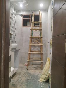Bedroom One Image of 1800 Sq.ft 3 BHK Builder Floor for sale in Green Field Colony Faridabad for Rs. 17500000