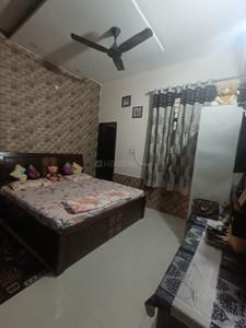 Bedroom Image of 1098 Sq.ft 3 BHK Apartment / Flat for sale in Dhakoli Zirakpur for Rs. 4990000