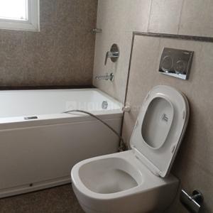 Image of 2135 Sq.ft 3.5 BHK Apartment / Flat for sale in Wave City Center Amore, Sector 32, Noida for Rs. 38430000