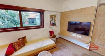 Hall Image of 3188 Sq.ft 4 BHK Apartment / Flat for sale in Total Environment In That Quiet Earth Bangalore by Total Environment Building Systems, Horamavu Bengaluru for Rs. 51100000