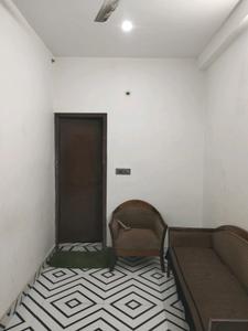 Living Room Image of 540 Sq.ft 2 BHK Builder Floor for rent in Patparganj New Delhi for Rs. 35000