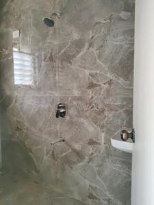 Bedroom Two Image of 680 Sq.ft 2 BHK Apartment / Flat for rent in Shraddha Privilege, Vikhroli East Mumbai for Rs. 50000