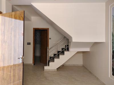 Living Room Image of 1750 Sq.ft 3 BHK Villa for sale in Yuvraj Villa, Noida Extension Greater Noida for Rs. 8599000