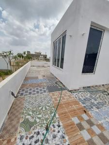 Image of 3000 Sq.ft 5 BHK Independent House for sale in Jhotwara, Jaipur for Rs. 10000000