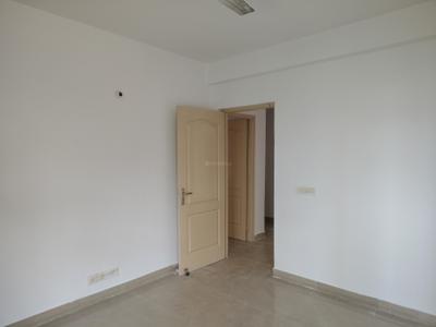 Bedroom Image of 1557 Sq.ft 3 BHK Apartment / Flat for sale in Eldeco Mystic Greens, Omicron I Greater Noida for Rs. 17900000