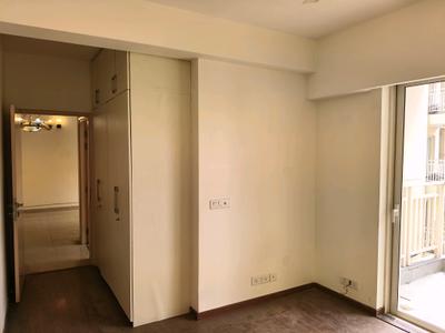 Bedroom Image of 1829 Sq.ft 3 BHK Apartment / Flat for sale in Godrej Air, Sector 85 Gurgaon for Rs. 25600000