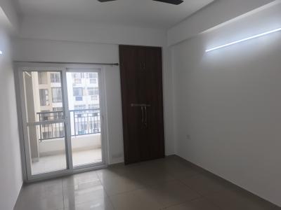 Bedroom Image of 1495 Sq.ft 3 BHK Apartment / Flat for sale in Gulshan Ikebana, Sector 143 Noida for Rs. 21000000
