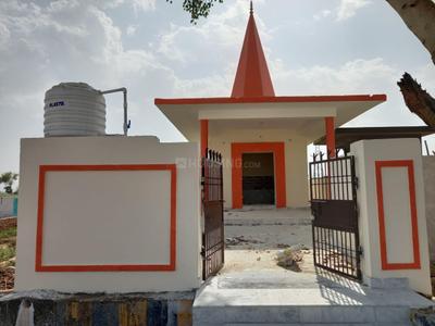 Image of 731 Sq.ft Residential Plot / Land for sale in Idgah Colony, Agra for Rs. 870000