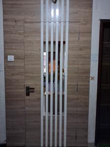 Bedroom Image of 986 Sq.ft 2 BHK Apartment / Flat for sale in Drashti Residency, Devadh Gam Surat for Rs. 2951000