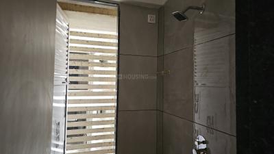 Image of 665 Sq.ft 1 BHK Apartment / Flat for sale in Dream Pearl, Ulwe, Navi Mumbai for Rs. 5500000