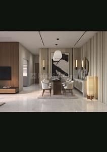 Image of 475 Sq.ft 1 BHK Apartment / Flat for sale in Hum Emerald Heights, Kandivali West, Mumbai for Rs. 11700000