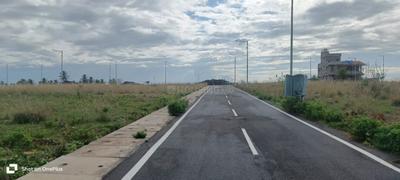 Image of 4000 Sq.ft Residential Plot / Land for sale in Nadaprabhu Kempegowda layout, Bengaluru for Rs. 44000000