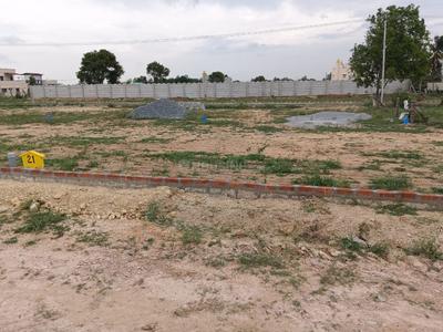 Image of 1200 Sq.ft Residential Plot / Land for sale in Nallur, Hosur for Rs. 5400000