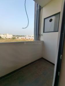 Balcony Image of 1350 Sq.ft 3 BHK Builder Floor for sale in Nabha Zirakpur for Rs. 8690000