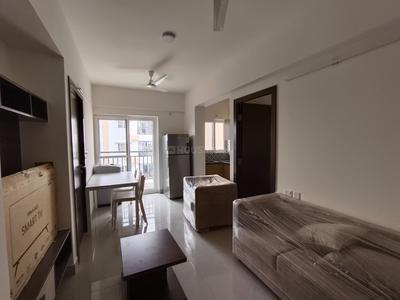 2 BHK Flat