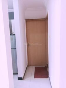 Image of 544 Sq.ft 1 BHK Apartment / Flat for sale in Royal Palms Island II, Goregaon East, Mumbai for Rs. 6500000