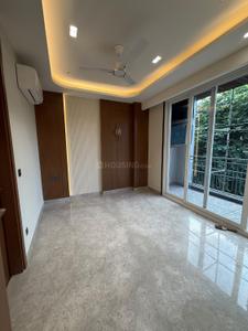 Hall Image of 1620 Sq.ft 3 BHK Builder Floor for sale in Green Wood Luxury Floors, Sector 45 Gurgaon for Rs. 33000000
