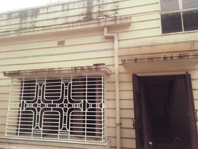 Image of 1000 Sq.ft 2 BHK Independent House for rent in Madhyamgram, Kolkata for Rs. 14000