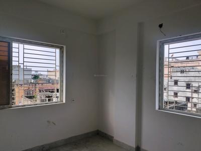 Bedroom Image of 2111 Sq.ft 4 BHK Apartment / Flat for sale in Lake Town Kolkata for Rs. 12663889