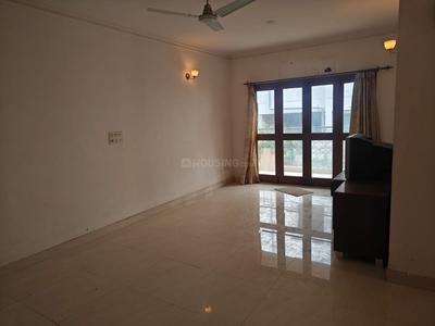 Hall Image of 1300 Sq.ft 2 BHK Apartment / Flat for sale in Sterling Park, Sahakara Nagar Bengaluru for Rs. 12000000