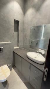 Bathroom Image of 1440 Sq.ft 3 BHK Builder Floor for sale in Premium Builder Floors, Rajouri Garden New Delhi for Rs. 28000000