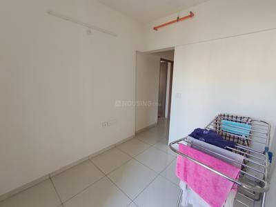 Bedroom Image of 773 Sq.ft 2 BHK Apartment / Flat for sale in Godrej Nirvaan, Bhiwandi Thane for Rs. 6000000