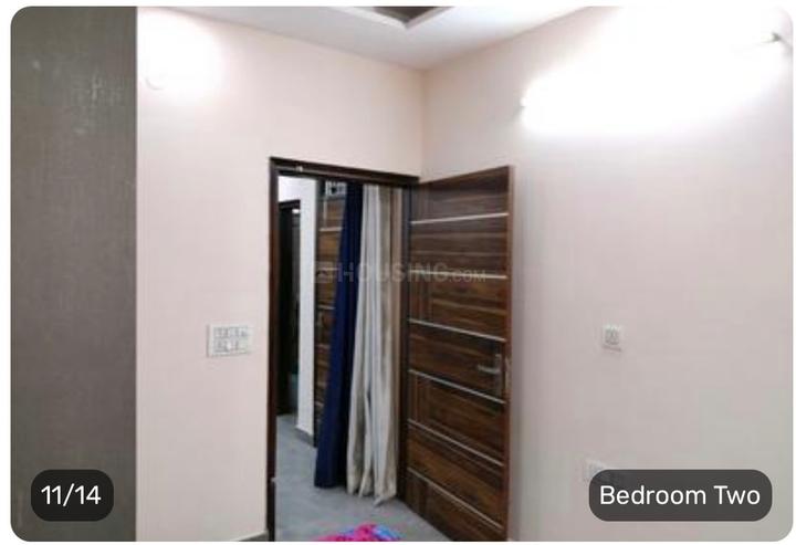 Sector 19B Dwarka, Sector 19 Dwarka Bedroom 1