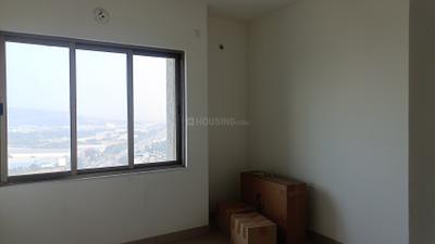 Bedroom Image of 1491 Sq.ft 3 BHK Apartment / Flat for sale in Bhiwandi Thane for Rs. 11000000