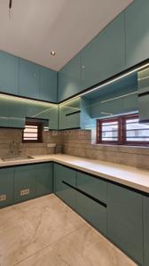 Kitchen Image of 2300 Sq.ft 4 BHK Independent House for sale in Kalamassery Kochi for Rs. 15000000