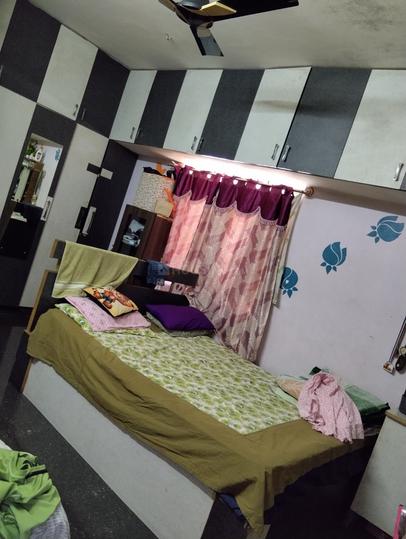 Koramangala Bedroom 1