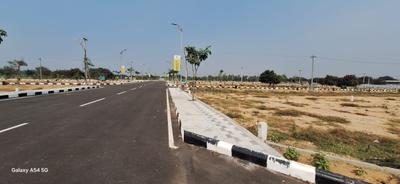 Image of 1200 Sq.ft Residential Plot / Land for sale in Thirumazhisai, Chennai for Rs. 4200000