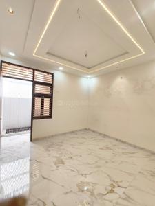Bedroom Image of 972 Sq.ft 3 BHK Duplex for sale in Shastripuram Agra for Rs. 11000000