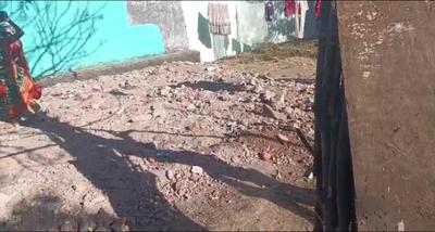 Image of 500 Sq.ft Residential Plot / Land for sale in Bhayandar West, Mira Bhayandar for Rs. 650000