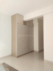 Bedroom Image of 2361 Sq.ft 3 BHK Villa for sale in CMRS Courtyard by CMRS Group, Varthur Bengaluru for Rs. 21100000