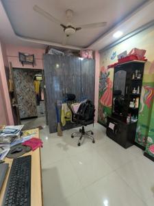 Hall Image of 1050 Sq.ft 2 BHK Apartment / Flat for sale in Kamothe Navi Mumbai for Rs. 9000000