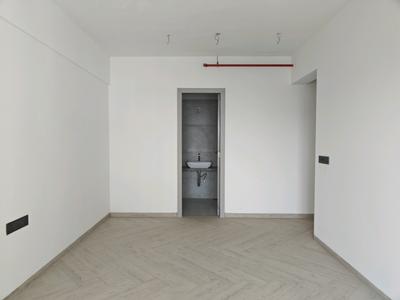 Bedroom Image of 1297 Sq.ft 3 BHK Apartment / Flat for sale in Hiranandani Empress Hill A B C And D Wings, Powai Mumbai for Rs. 66500000